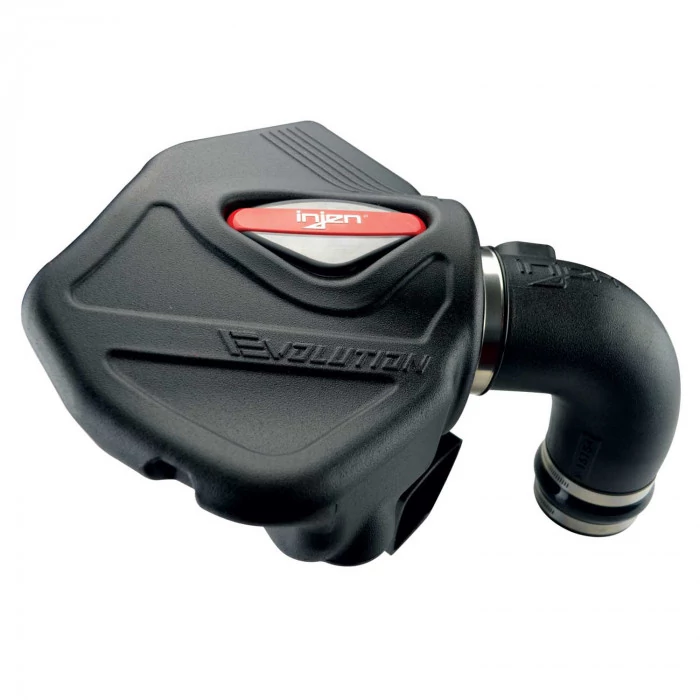 Injen® - Evolution Cold Air Intake System