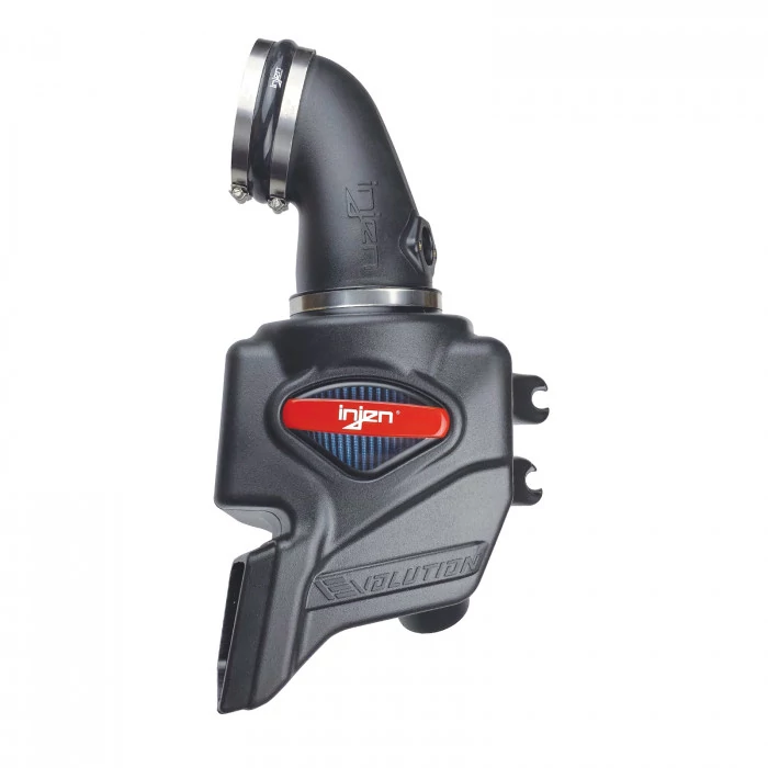 Injen® - Evolution Cold Air Intake System