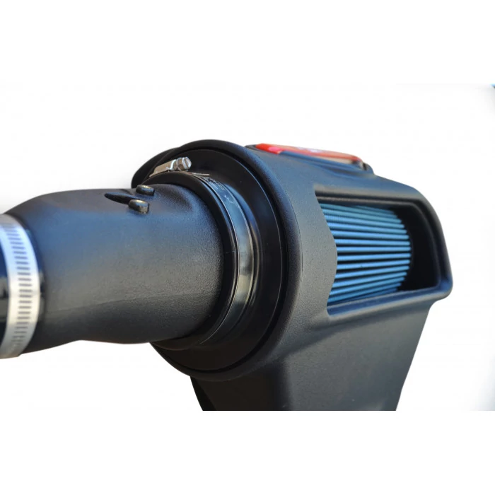 Injen® - Evolution Cold Air Intake System