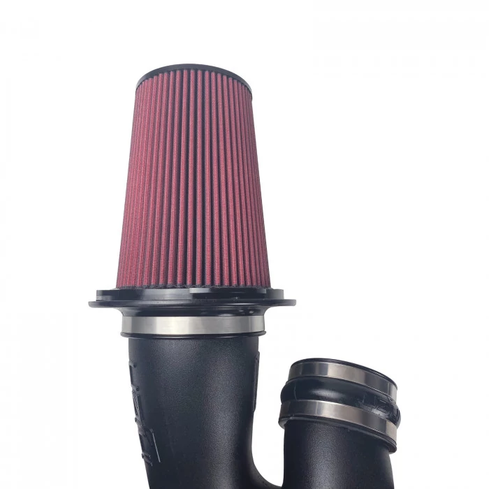 Injen® - Evolution Cold Air Intake System