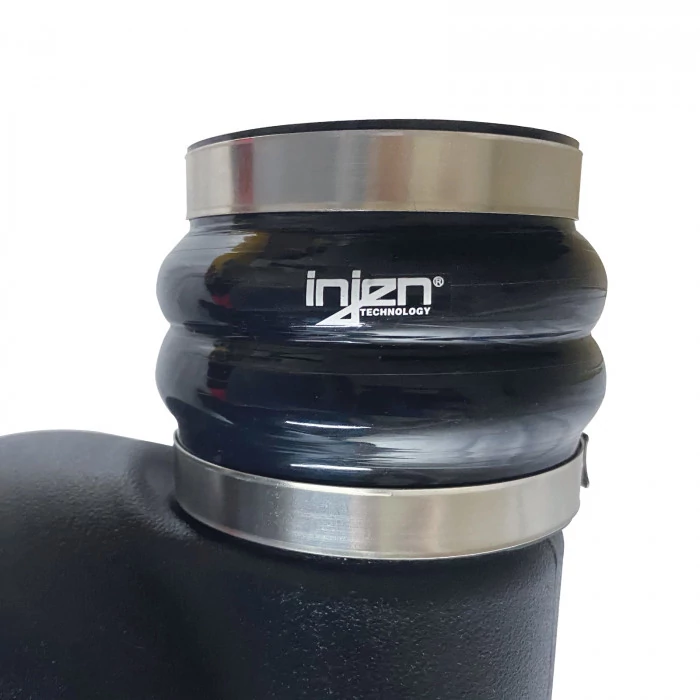 Injen® - Evolution Cold Air Intake System