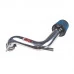 Injen® - Polished IS Short Ram Cold Air Intake System