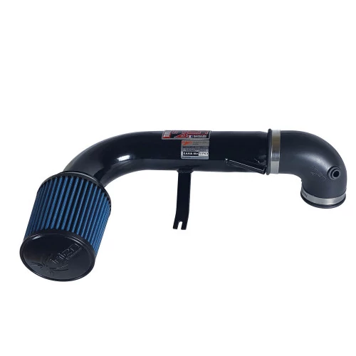 Injen® - Laser Black IS Short Ram Cold Air Intake System