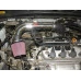 Injen® - Laser Black IS Short Ram Cold Air Intake System