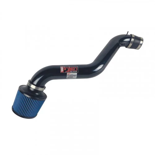 Injen® - Laser Black IS Short Ram Cold Air Intake System