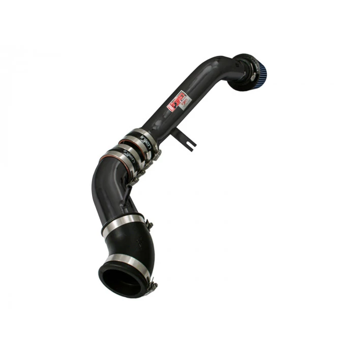 Injen® - Laser Black RD Cold Air Intake System