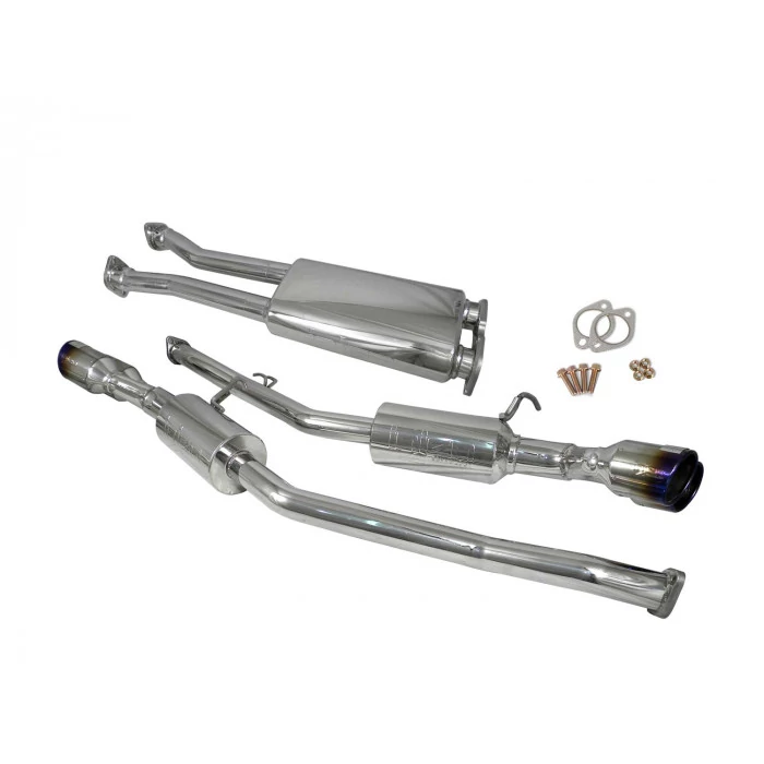 Injen® - Performance Exhaust System