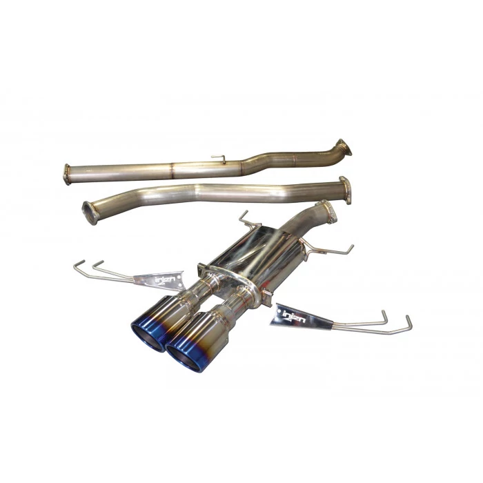 Injen® - Performance Exhaust System