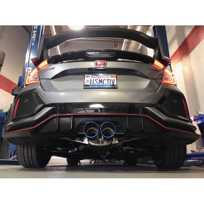 Injen® - Performance Exhaust System