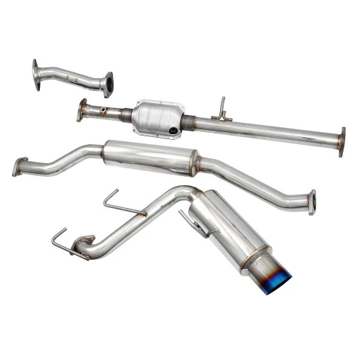 Injen® - Performance Exhaust System