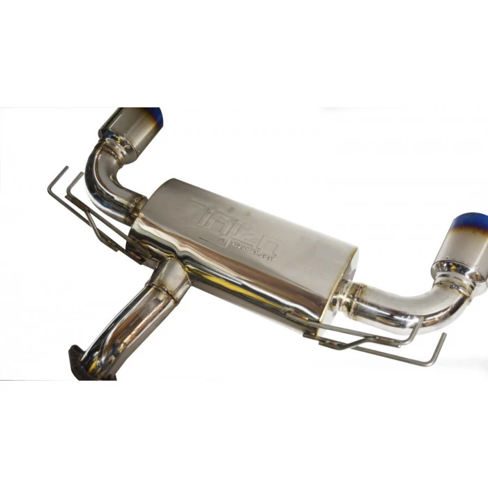 Injen® - Performance Exhaust System