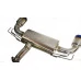 Injen® - Performance Exhaust System