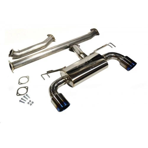 Injen® - Performance Exhaust System