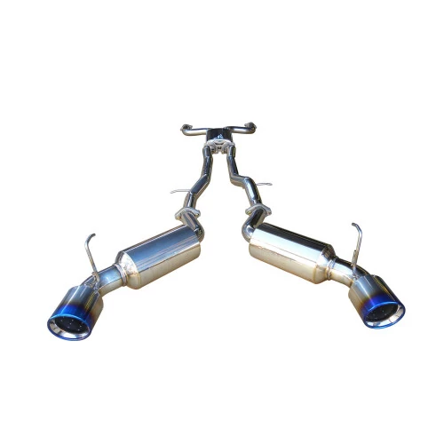 Injen® - Performance Exhaust System