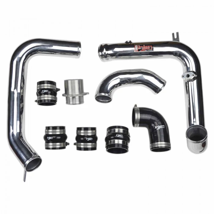 Injen® - Polished SES Intercooler Pipes