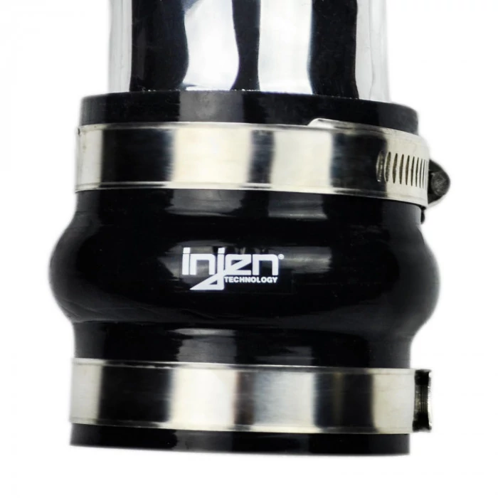 Injen® - Polished SES Intercooler Pipes
