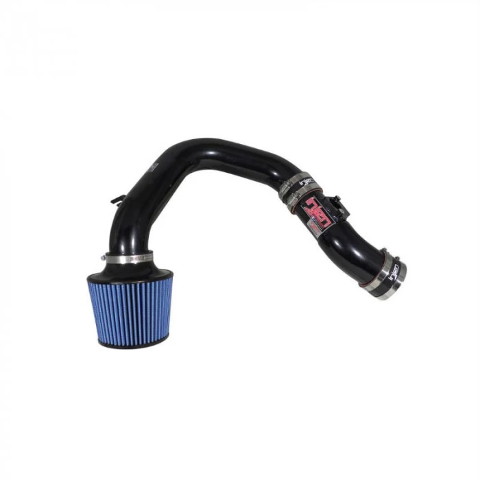 Injen® - Laser Black SP Cold Air Intake System