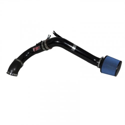 Injen® - Laser Black SP Cold Air Intake System