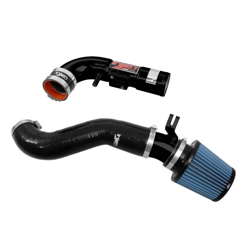 Injen® - Laser Black SP Cold Air Intake System