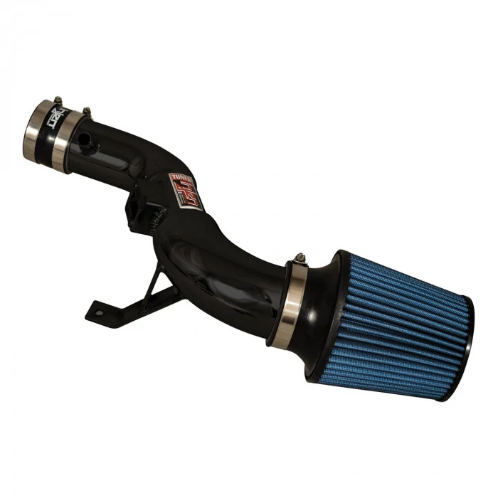 Injen® - Laser Black SP Short Ram Cold Air Intake System