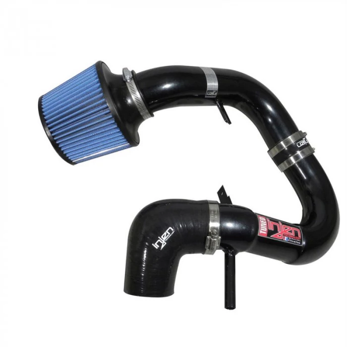 Injen® - Laser Black SP Short Ram Cold Air Intake System