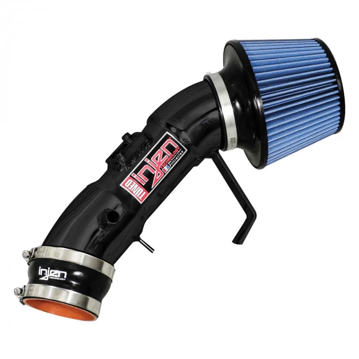 Injen® - Laser Black SP Short Ram Cold Air Intake System