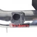 Injen® - Polished SP Short Ram Cold Air Intake System