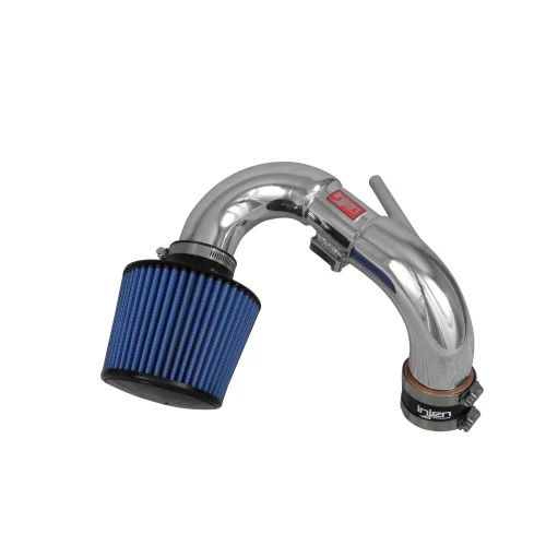 Injen® - Polished SP Short Ram Cold Air Intake System