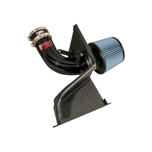 Injen® - Laser Black SP Short Ram Cold Air Intake System