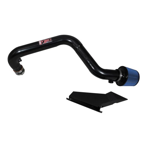 Injen® - Laser Black SP Short Ram Cold Air Intake System