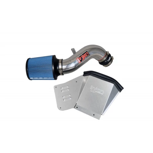 Injen® - Polished SP Cold Air Intake System