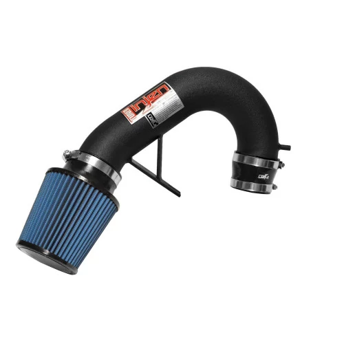 Injen® - Laser Black SP Cold Air Intake System