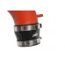 Injen® - Wrinkle Red SP Cold Air Intake System