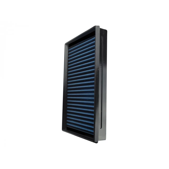 Injen® - Technology SuperNano-Web Air Panel Filter