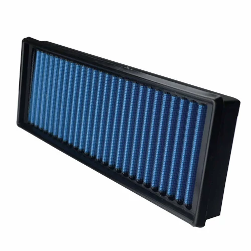 Injen® - Technology SuperNano-Web Air Panel Filter