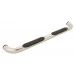 Iron Cross® - 3 in. Length Stainless Steel Tube Step