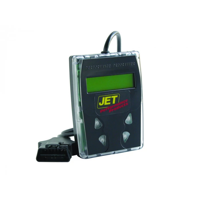 Jet Performance® - Program For Power Programmer