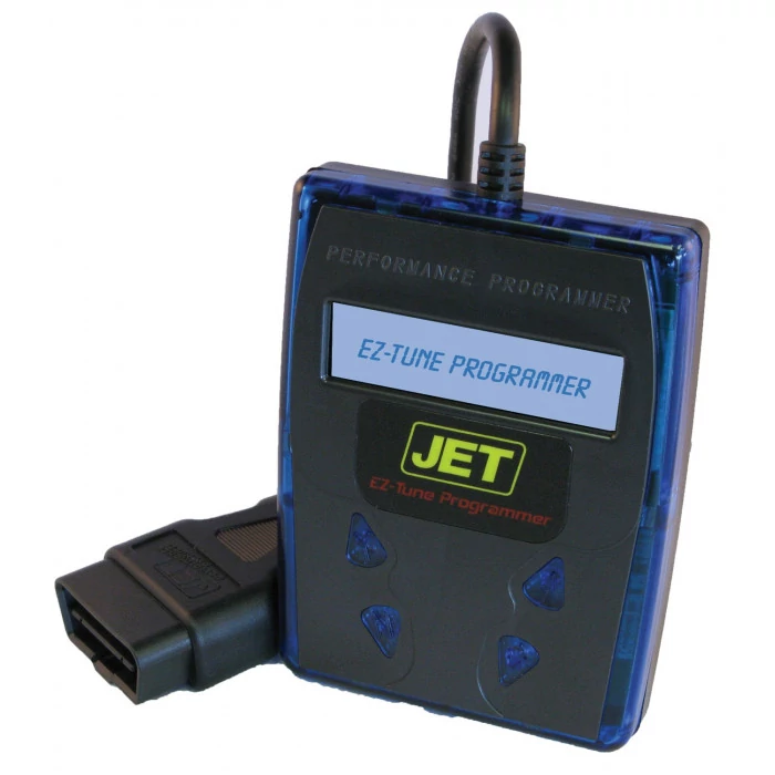 Jet Performance® - EZ-Tune Programmer