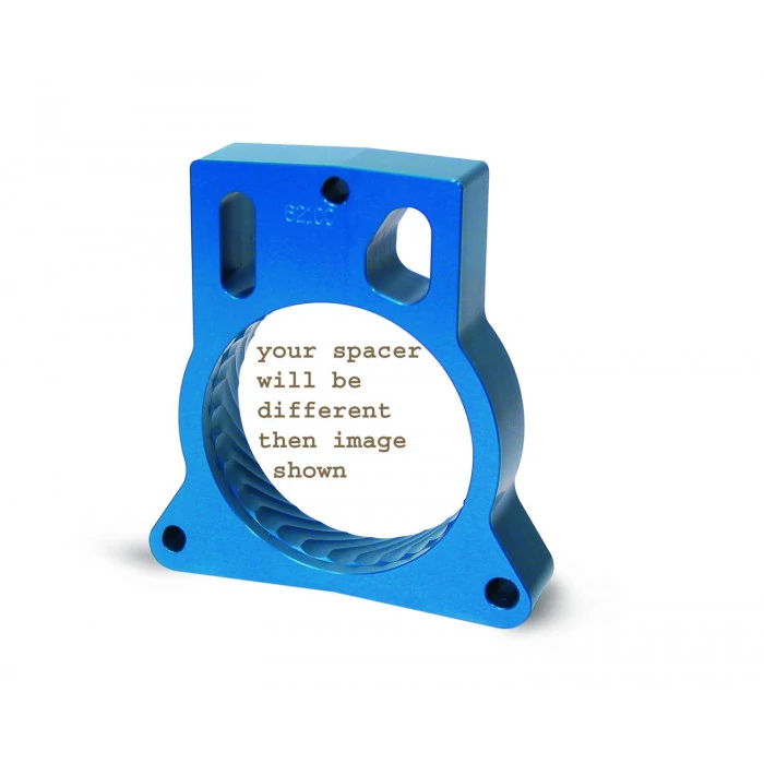 Jet Performance® - Jet Powr-Flo TBI Spacer