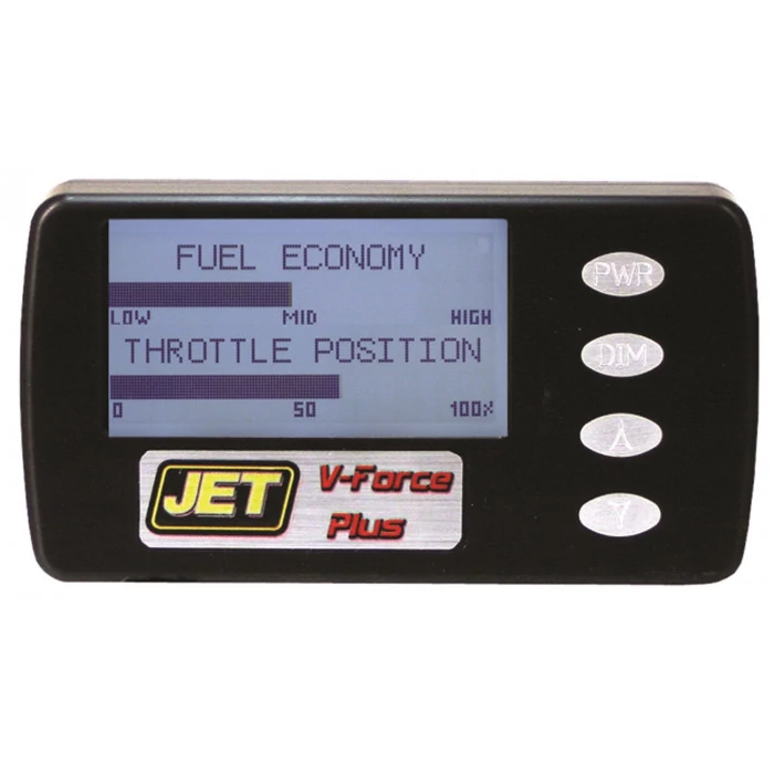 Jet Performance® - V-Force Plus Performance Module