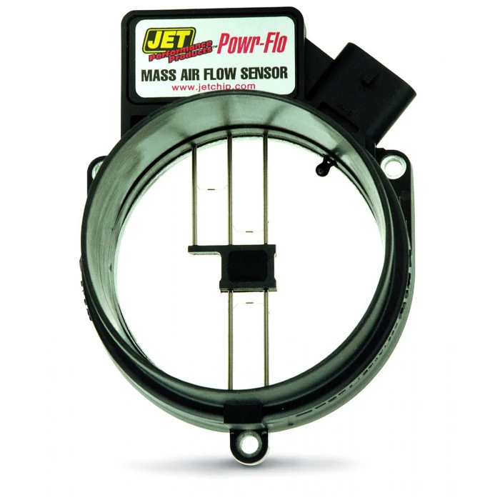 Jet Performance® - Powr-Flo Mass Air Sensor