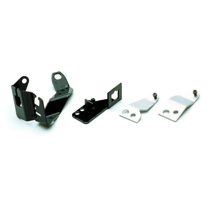 Jet Performance® - Holley/Edelbrock/Carter Carburetor Throttle Valve Cable Bracket