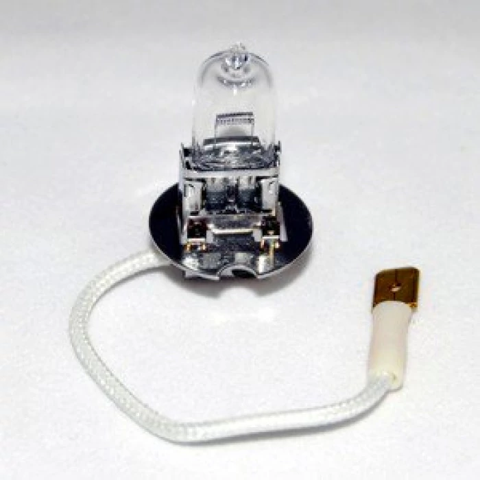 KC HiLiTES® - Clear 55W H3 Halogen Replacement Bulb