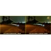 KC HiLiTES® - Gravity 7" LED SAE/ECE 40W Driving Beam Single Headlight