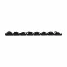 KC HiLiTES® - Pro6 Gravity 50" LED 8-Light 160W Combo Beam Light Bar System