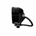 KC HiLiTES® - Flex Era 3 Pillar Mount 40W Spot Beam 2-Light System