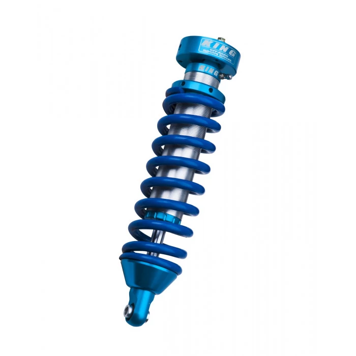 King Shocks® - Performance Coil Over Shock Kit