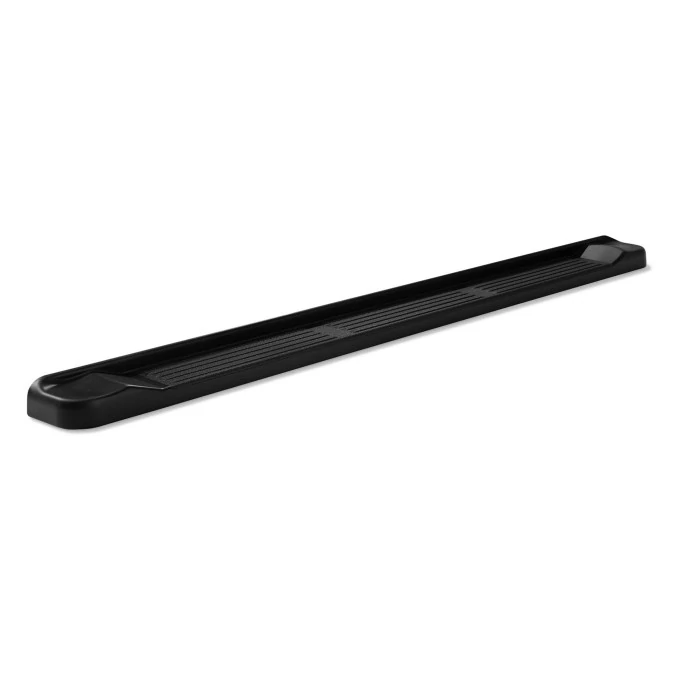 Lund® - 5.5" Factory Style Cab Length Black Running Boards