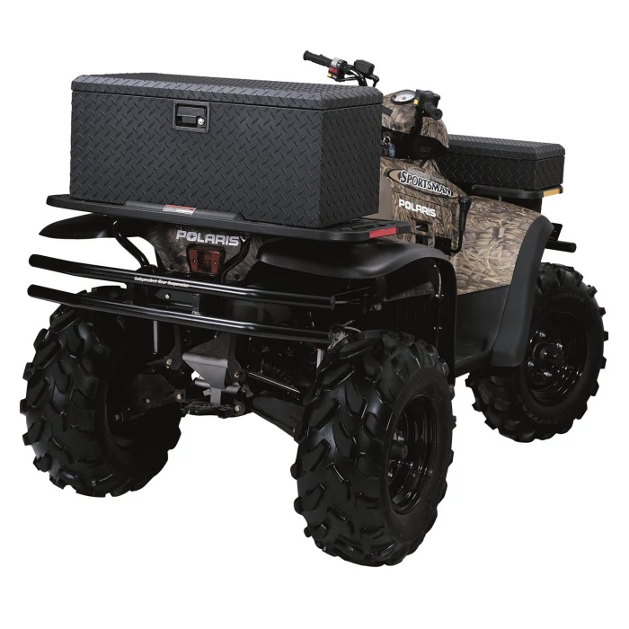 Lund® - 35.5" Challenger Rear ATV Tool Box