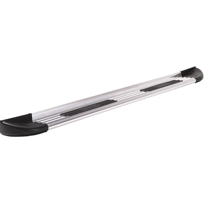 Lund® - 6" TrailRunner Cab Length Polished Running Boards